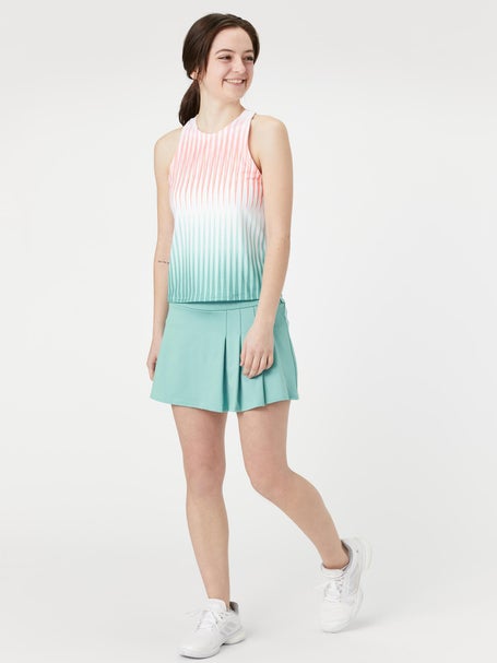KSwiss Womens Spring Excel Tank