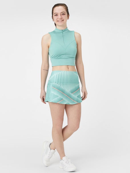 KSwiss Womens Spring Print Skirt