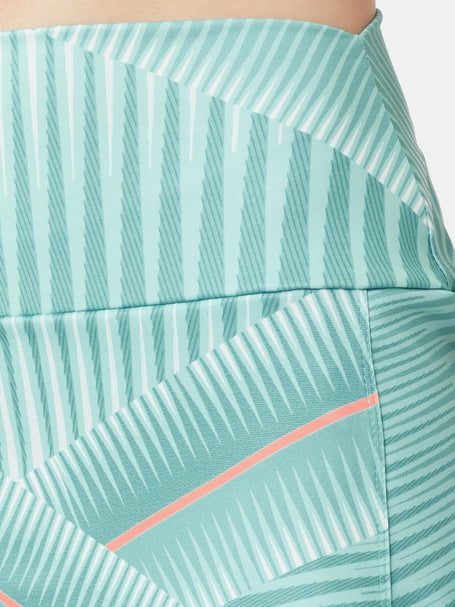 KSwiss Womens Spring Print Skirt