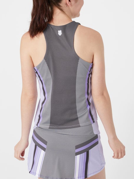 KSwiss Womens Summer Excel Tank