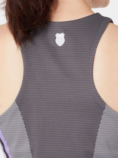 KSwiss Womens Summer Excel Tank