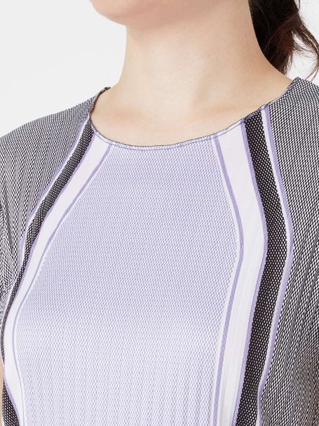 KSwiss Womens Summer Pleated Top