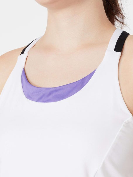KSwiss Womens Summer Reflex Tank