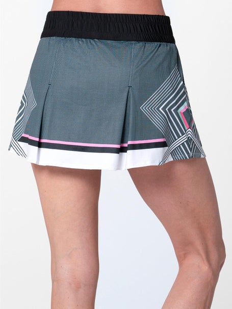 KSwiss Womens Techno Doubles Skirt