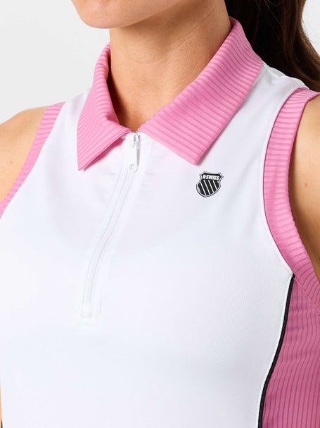 KSwiss Womens Techno Hyper Court Dress