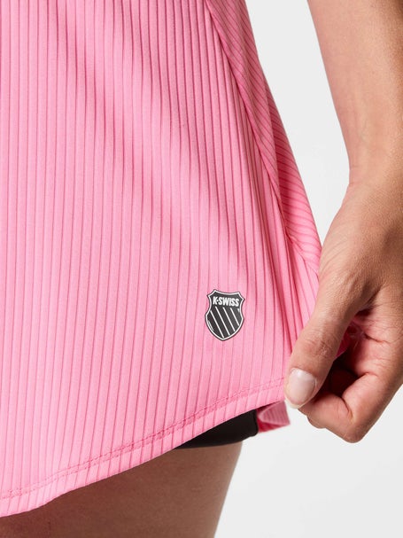 KSwiss Womens Techno Motion Skirt