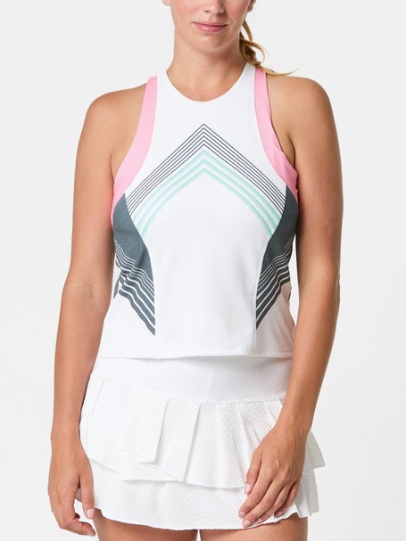 KSwiss Womens Techno Motion Tank