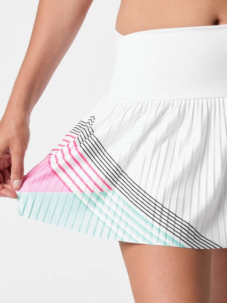 KSwiss Womens Techno Pleat Skirt