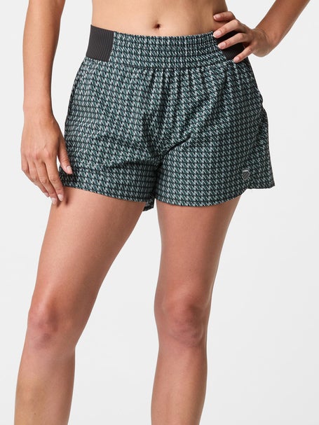 KSwiss Womens Techno Tempo Short