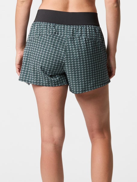 KSwiss Womens Techno Tempo Short