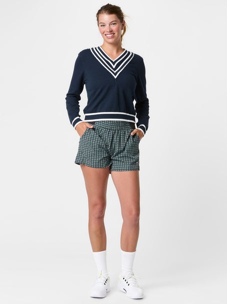 KSwiss Womens Techno Tempo Short