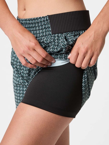 KSwiss Womens Techno Tempo Short