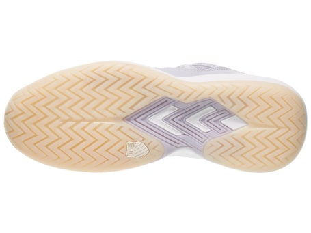 KSwiss Tura Team Womens Pickleball Shoes Lavender