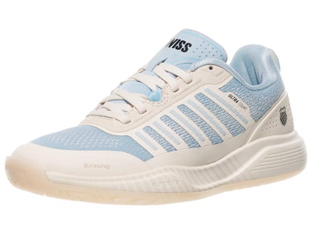 KSwiss Ultra Court Womens Pickleball Shoes Blue