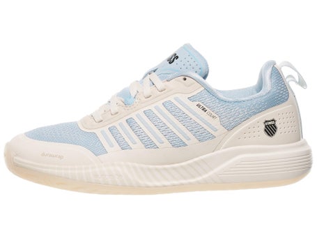 KSwiss Ultra Court Womens Pickleball Shoes Blue