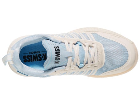 KSwiss Ultra Court Womens Pickleball Shoes Blue