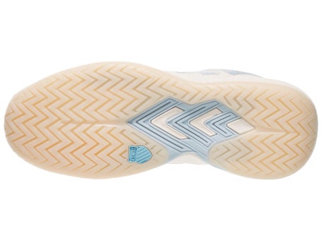 KSwiss Ultra Court Womens Pickleball Shoes Blue