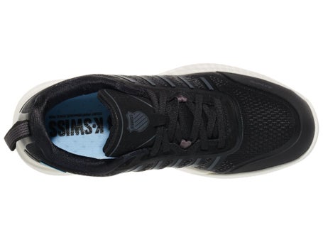KSwiss Ultra Court Womens Pickleball Shoes Black/Wh