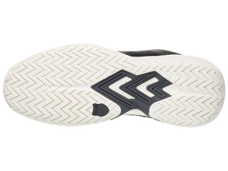 KSwiss Ultra Court Womens Pickleball Shoes Black/Wh