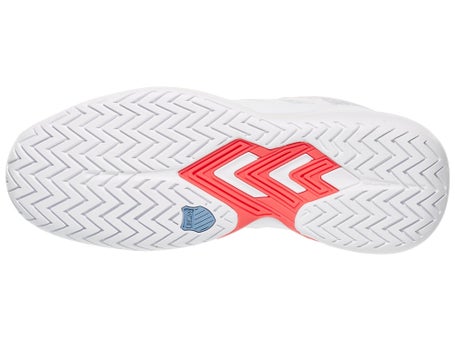 KSwiss Ultra Court Womens Pickleball Shoes Wh/Denim