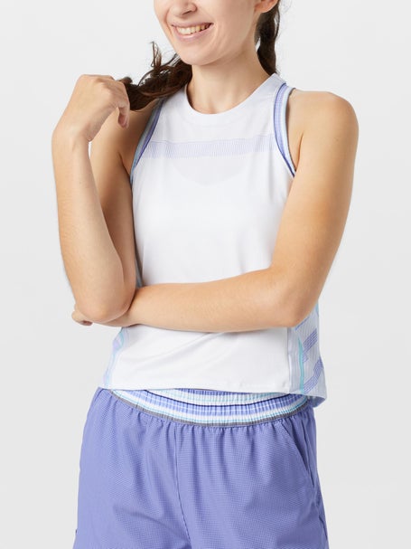 KSwiss Womens Winter Endgame Tank