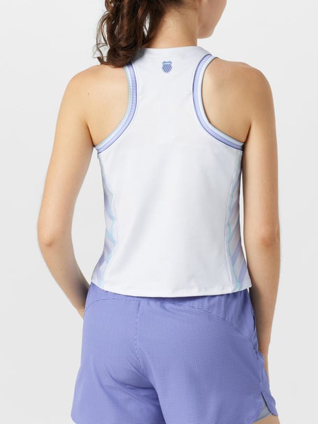 KSwiss Womens Winter Endgame Tank