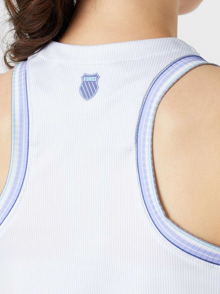 KSwiss Womens Winter Endgame Tank