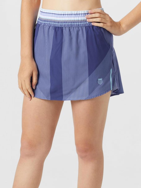 KSwiss Womens Winter Pro Skirt