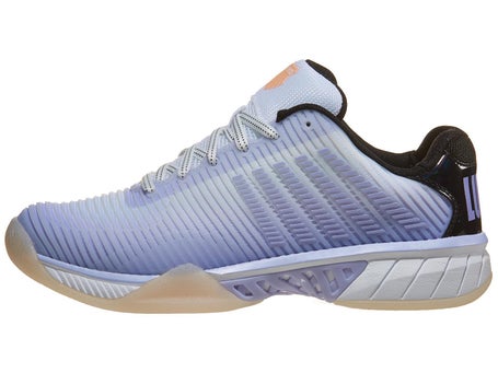 KSwiss Hypercourt Express 2 LIL Lilac Womens Shoes