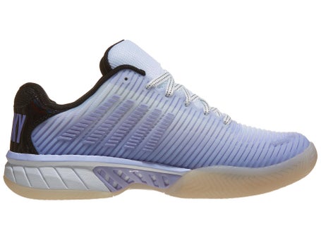 KSwiss Hypercourt Express 2 LIL Lilac Womens Shoes