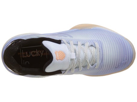 KSwiss Hypercourt Express 2 LIL Lilac Womens Shoes