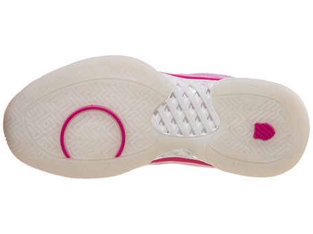 KSwiss Hypercourt Express 2 LIL Wh/Pink Womens Shoes