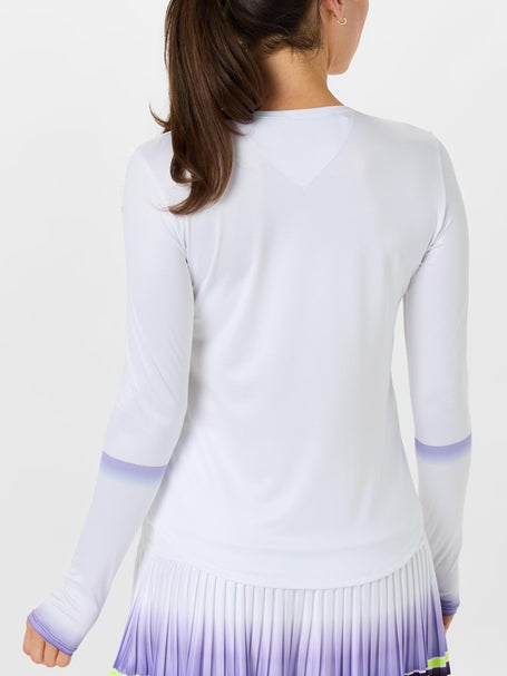 KSwiss Womens Bliss Accelerate Long Sleeve