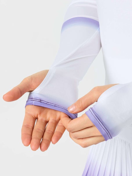 KSwiss Womens Bliss Accelerate Long Sleeve