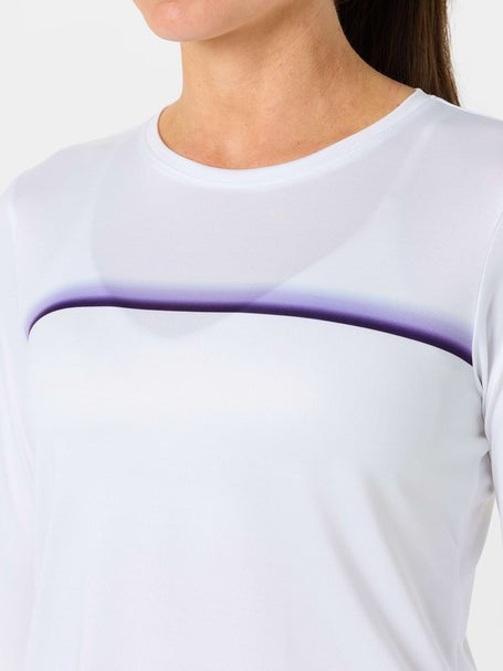 KSwiss Womens Bliss Accelerate Long Sleeve