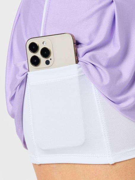 KSwiss Womens Bliss Recharge Skirt