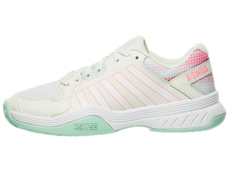 KSwiss Court Express Womens Pickleball Shoes - Ice