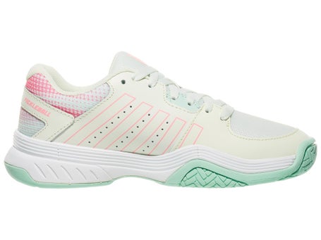 KSwiss Court Express Womens Pickleball Shoes - Ice