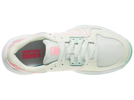 KSwiss Court Express Womens Pickleball Shoes - Ice