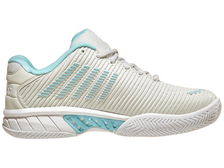 KSwiss Hypercourt Express 2 Wide Vapor/Bl Woms Shoes