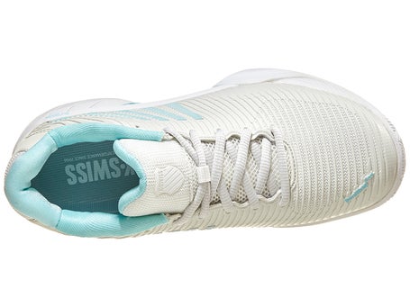 KSwiss Hypercourt Express 2 Wide Vapor/Bl Woms Shoes