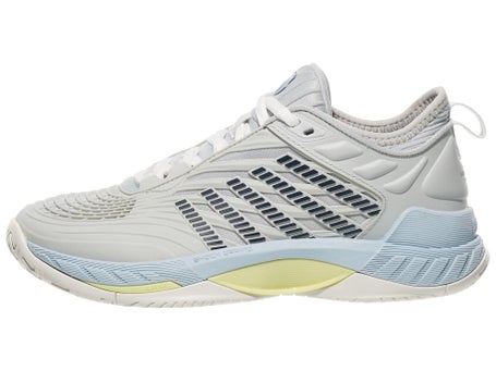 KSwiss Hypercourt Supreme 2 Dawn Blue Womens Shoes