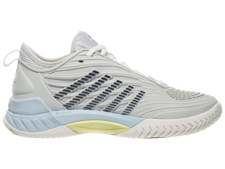 KSwiss Hypercourt Supreme 2 Dawn Blue Womens Shoes