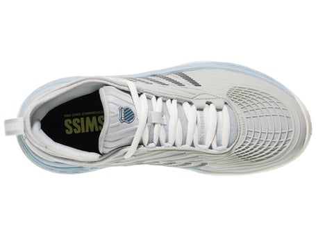 KSwiss Hypercourt Supreme 2 Dawn Blue Womens Shoes