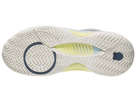 KSwiss Hypercourt Supreme 2 Dawn Blue Womens Shoes