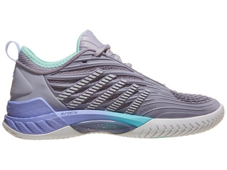 KSwiss Hypercourt Supreme 2 Lilac/Cloud Womens Shoes