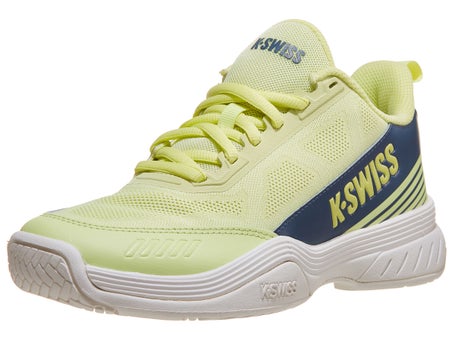KSwiss Speedex 2 Luminary Green Womens Shoes