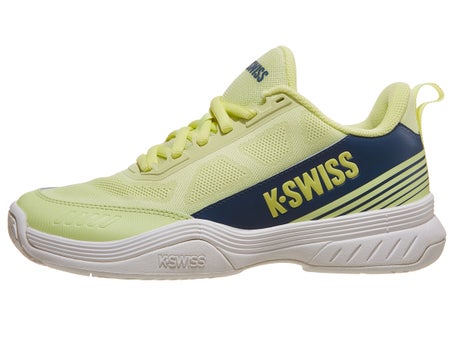 KSwiss Speedex 2 Luminary Green Womens Shoes