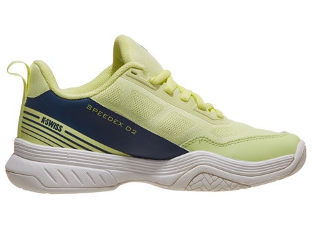 KSwiss Speedex 2 Luminary Green Womens Shoes
