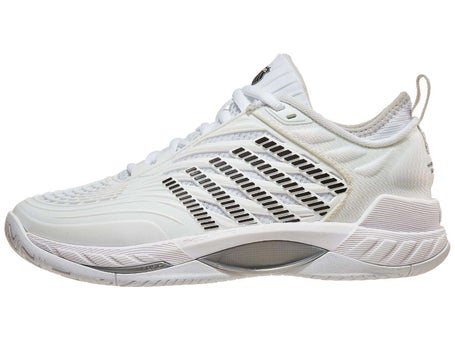 KSwiss Hypercourt Supreme 2 Wh/Vap/Bk Womens Shoes 